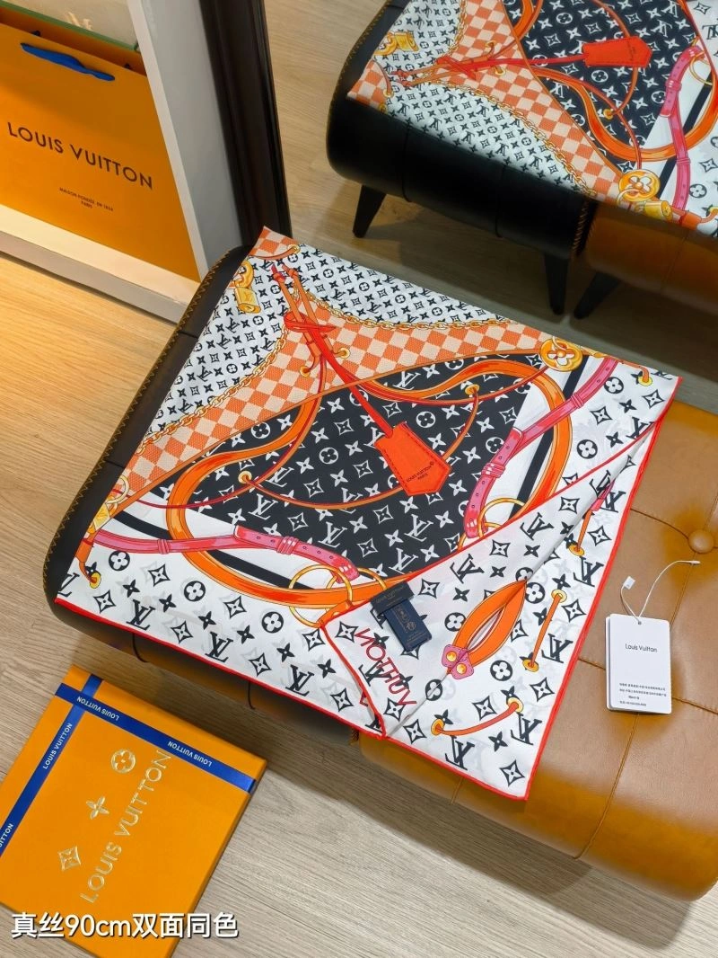 Louis Vuitton Scarf QuickDry 270580