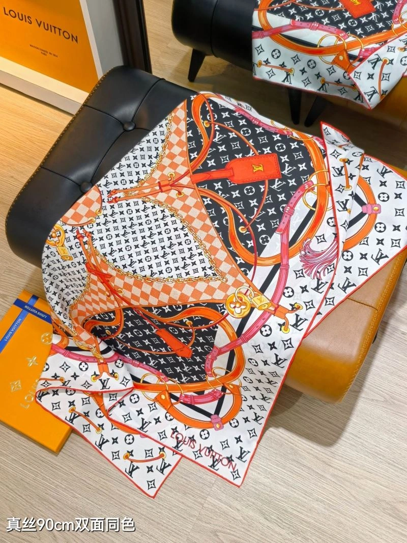 Louis Vuitton Scarf QuickDry 270580