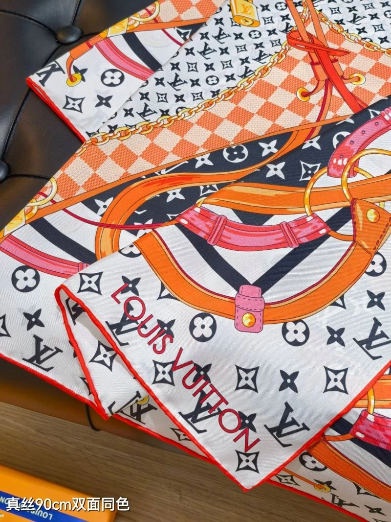 Louis Vuitton Scarf QuickDry 270580