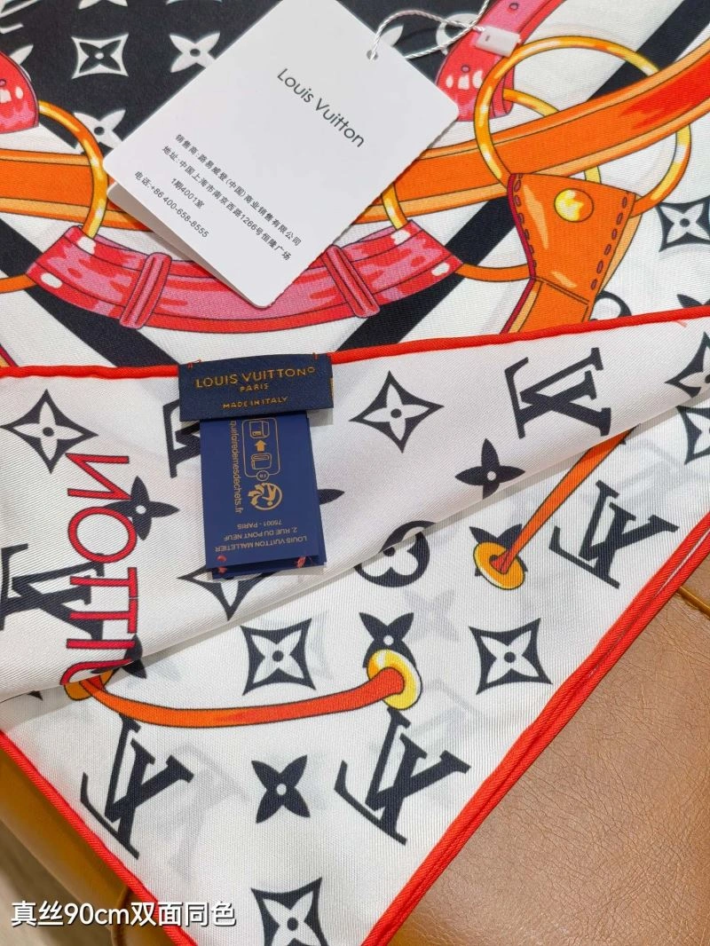 Louis Vuitton Scarf QuickDry 270580