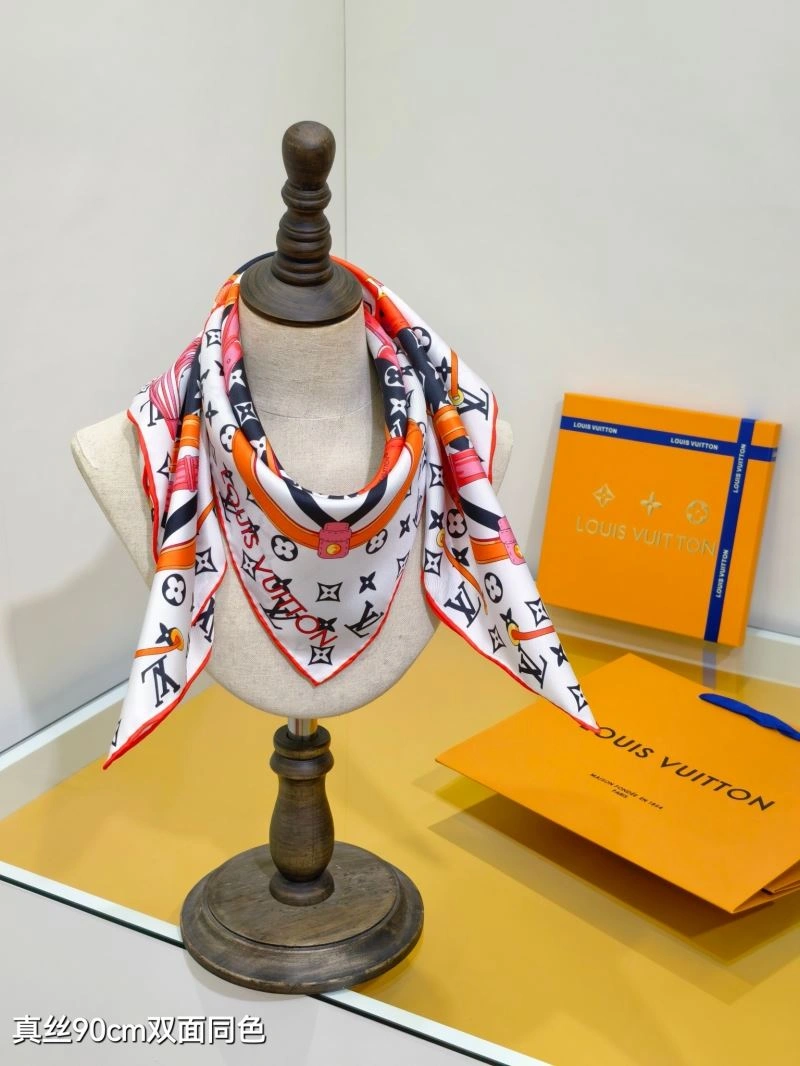 Louis Vuitton Scarf QuickDry 270580