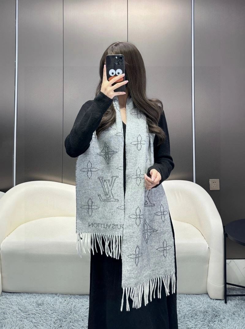 SmartChoice Louis Vuitton Scarf 270941