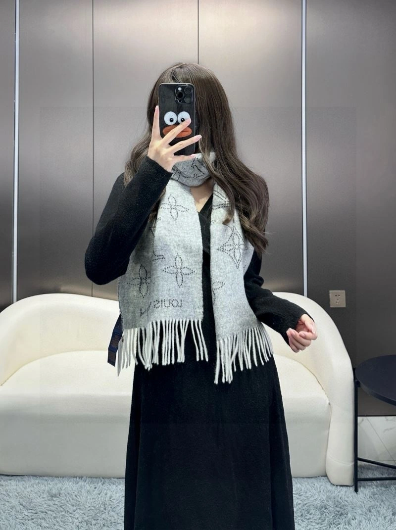 SmartChoice Louis Vuitton Scarf 270941