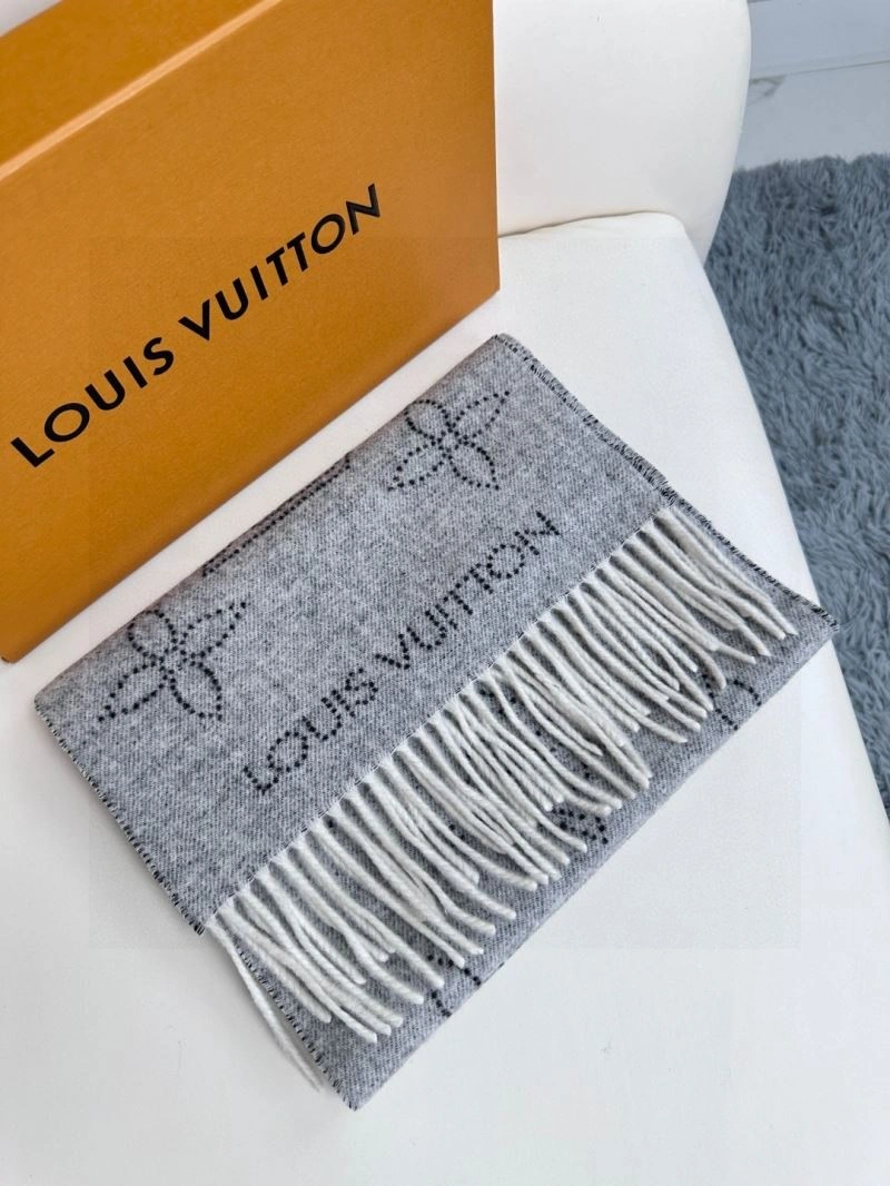 SmartChoice Louis Vuitton Scarf 270941