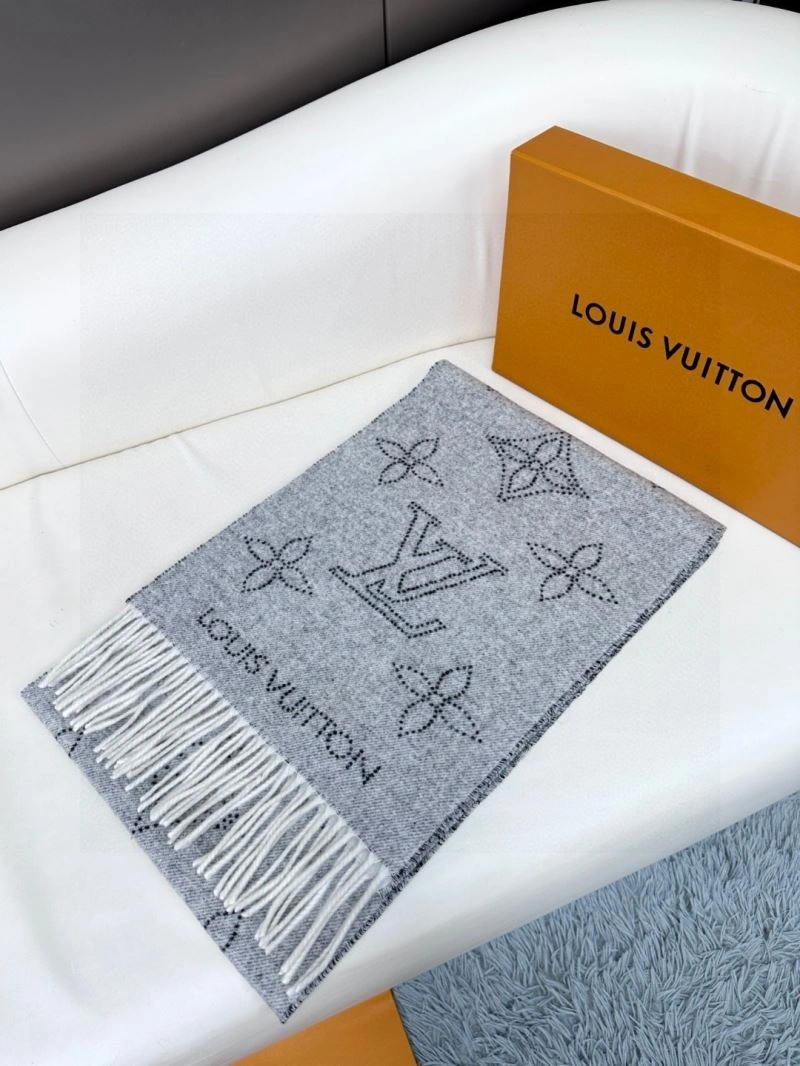 SmartChoice Louis Vuitton Scarf 270941