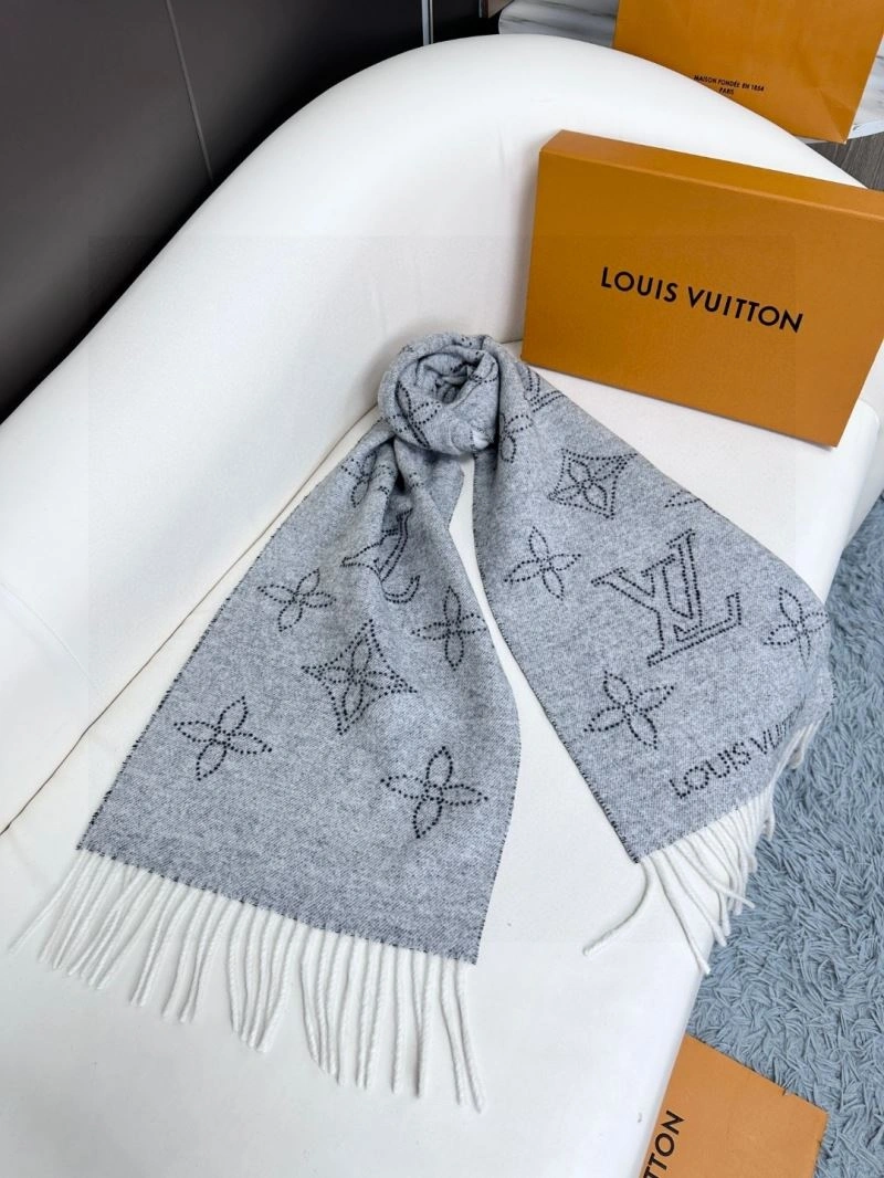 SmartChoice Louis Vuitton Scarf 270941