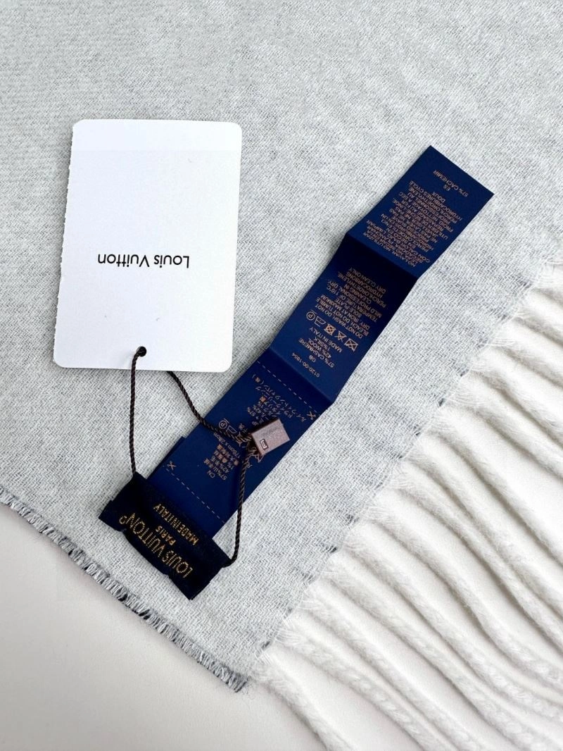 SmartChoice Louis Vuitton Scarf 270941