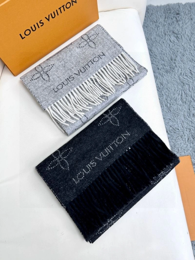 SmartChoice Louis Vuitton Scarf 270941