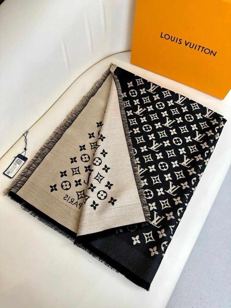 Louis Vuitton Scarf SmoothTexture 270944