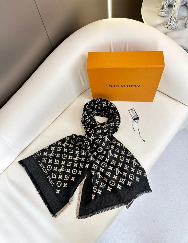 Louis Vuitton Scarf SmoothTexture 270944