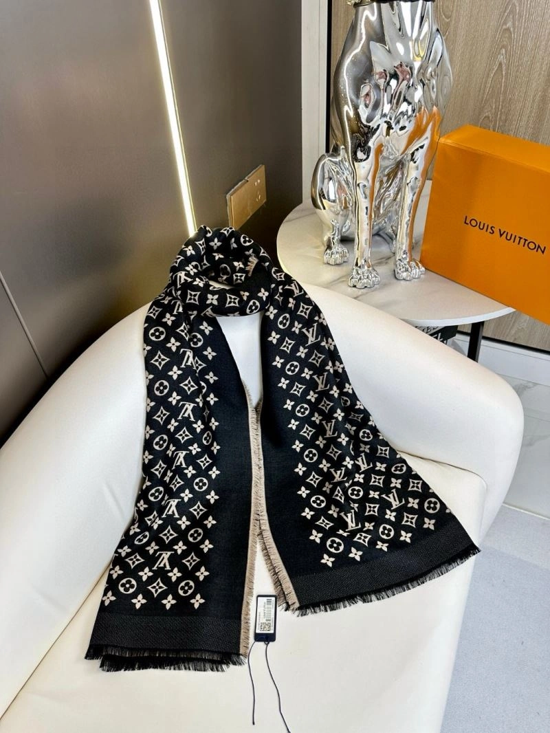 Louis Vuitton Scarf SmoothTexture 270944