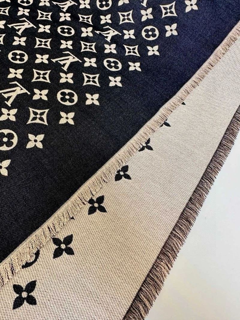 Louis Vuitton Scarf SmoothTexture 270944