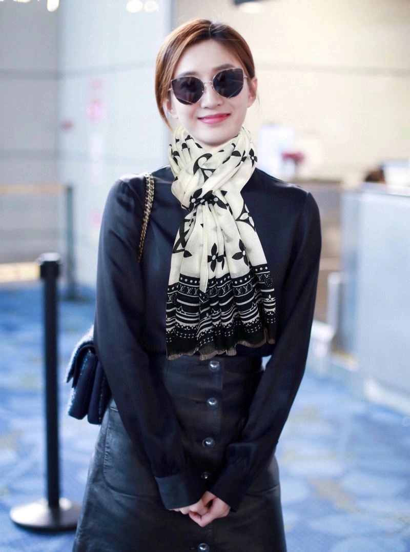 TopPick Louis Vuitton Scarf 270946