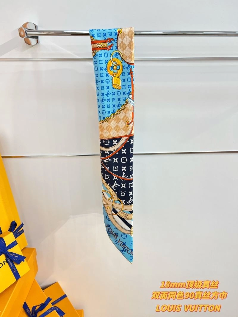 Louis Vuitton Scarf ZipUp 270935