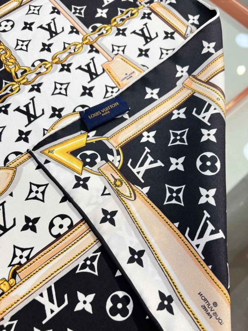 TimelessDesign Louis Vuitton Scarf 270936