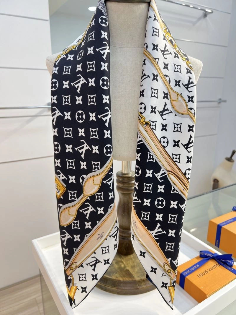 TimelessDesign Louis Vuitton Scarf 270936