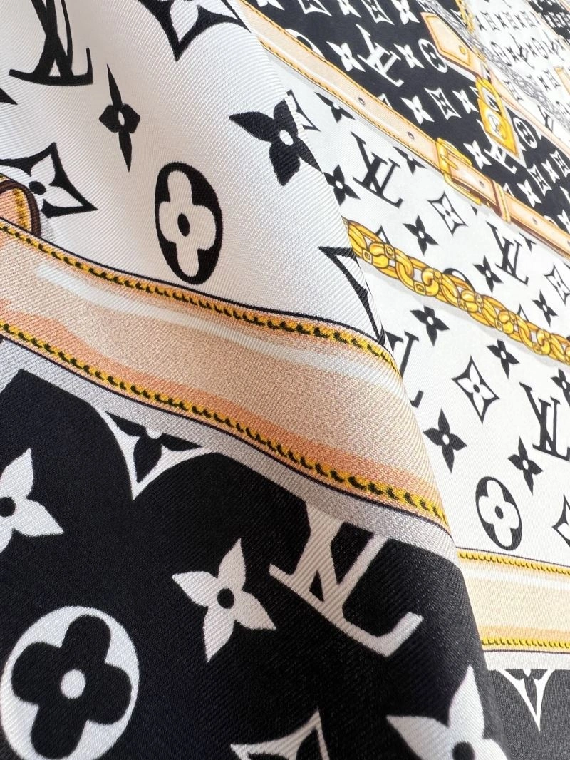 TimelessDesign Louis Vuitton Scarf 270936