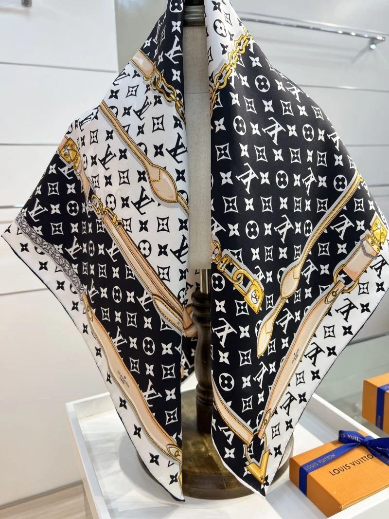 TimelessDesign Louis Vuitton Scarf 270936