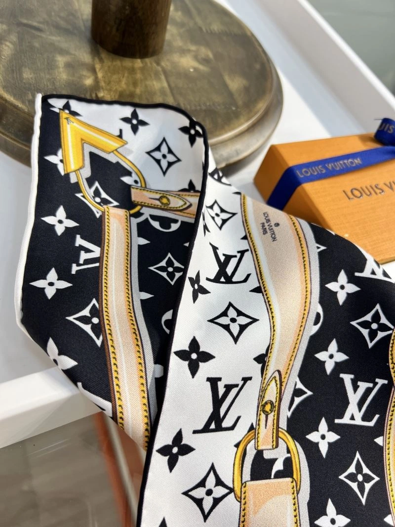 TimelessDesign Louis Vuitton Scarf 270936