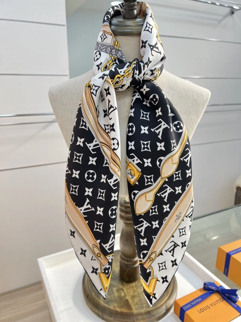 TimelessDesign Louis Vuitton Scarf 270936