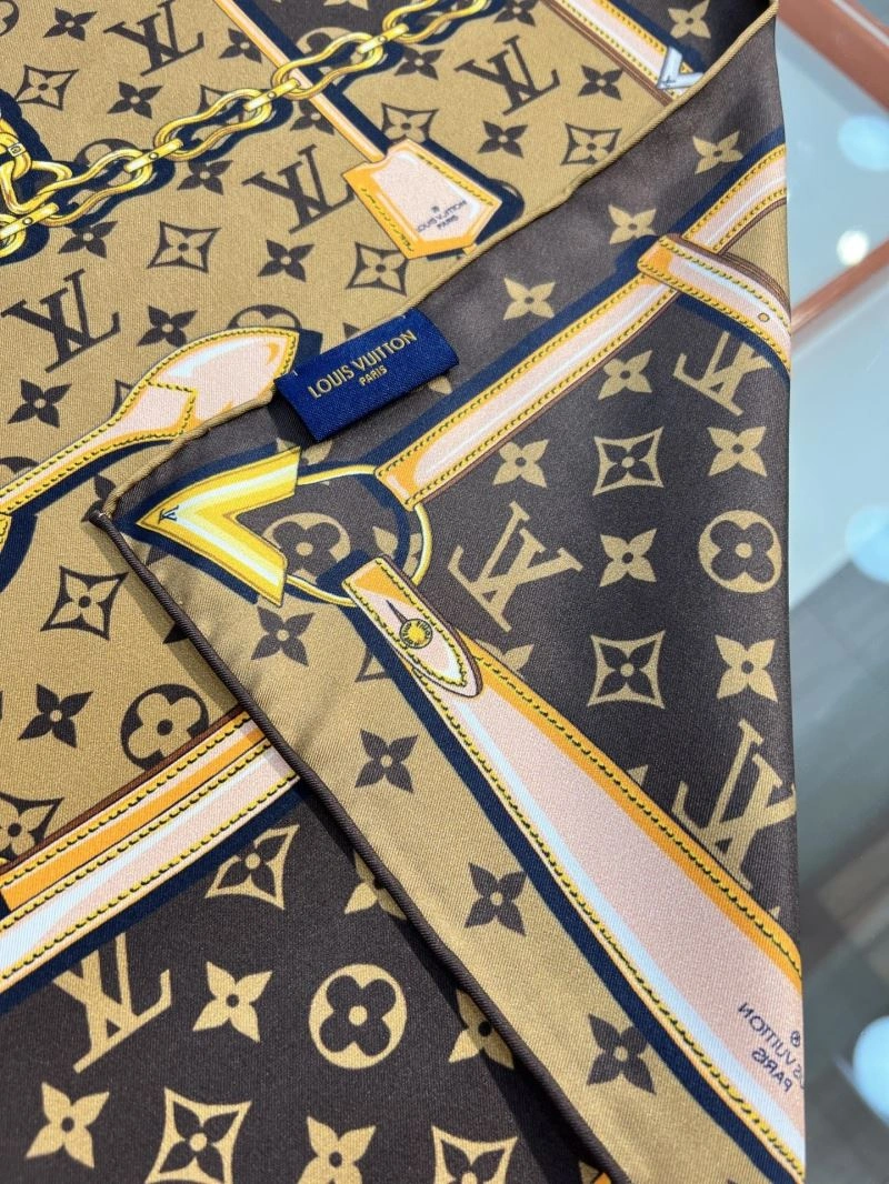 Louis Vuitton Scarf Sustainable 270934