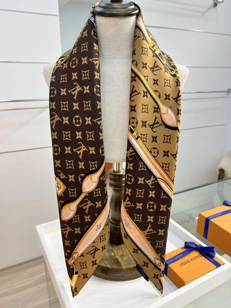 Louis Vuitton Scarf Sustainable 270934