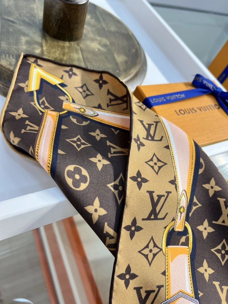 Louis Vuitton Scarf Sustainable 270934