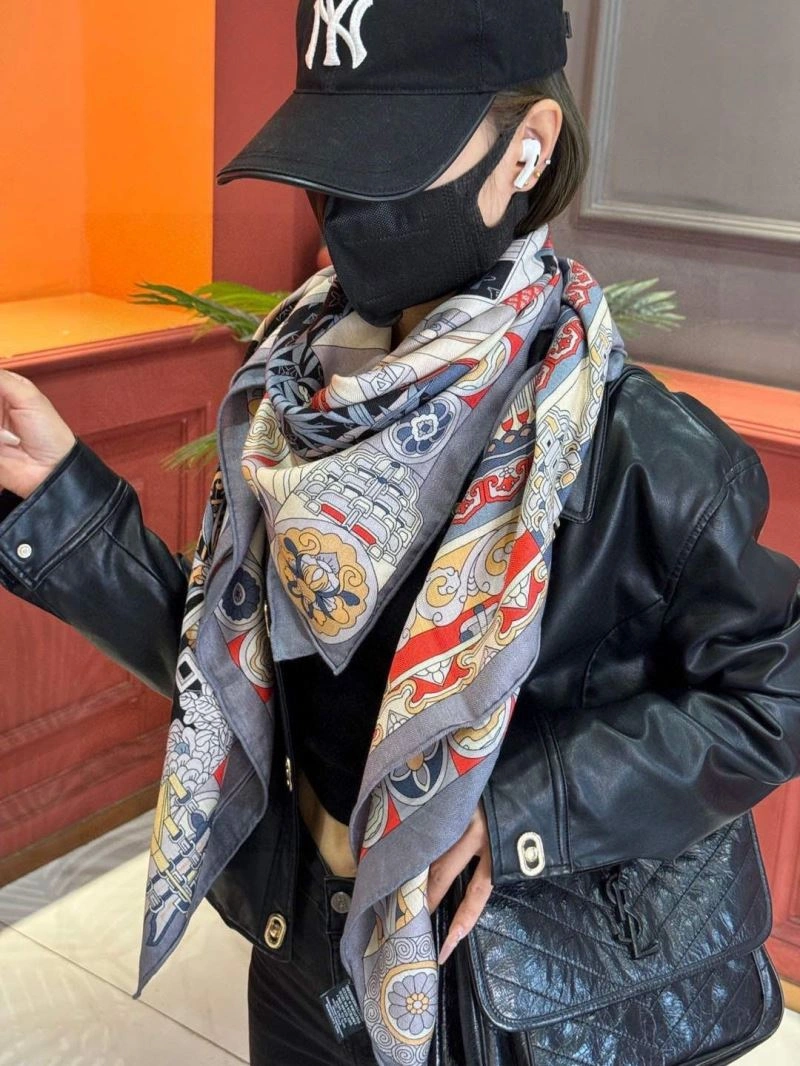 Louis Vuitton Scarf TravelReady 270932