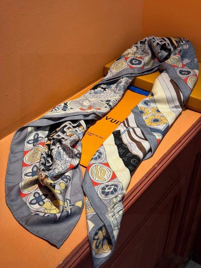 Louis Vuitton Scarf TravelReady 270932