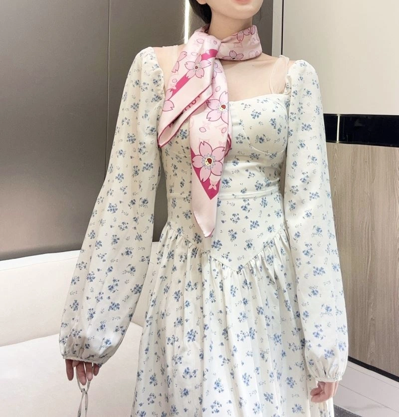 Durable Louis Vuitton Scarf 270913