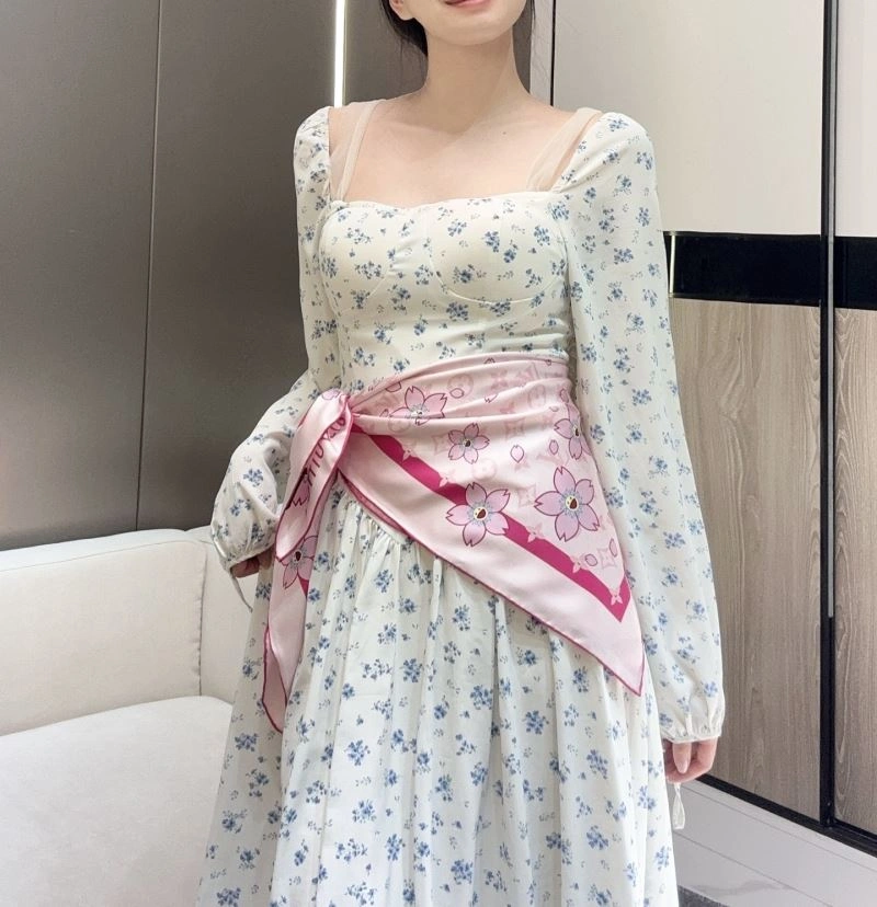 Durable Louis Vuitton Scarf 270913