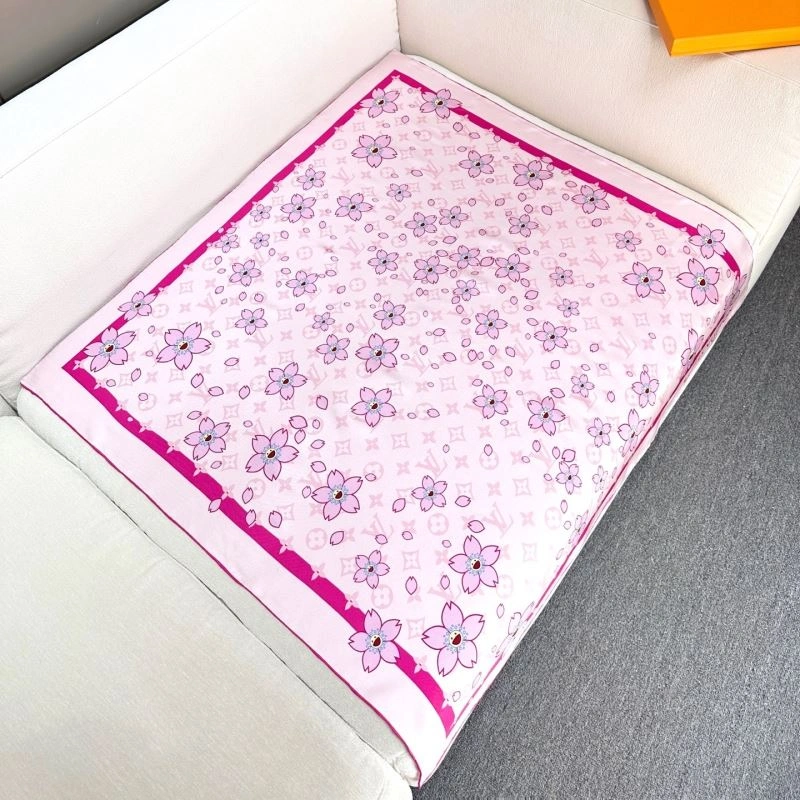 Durable Louis Vuitton Scarf 270913