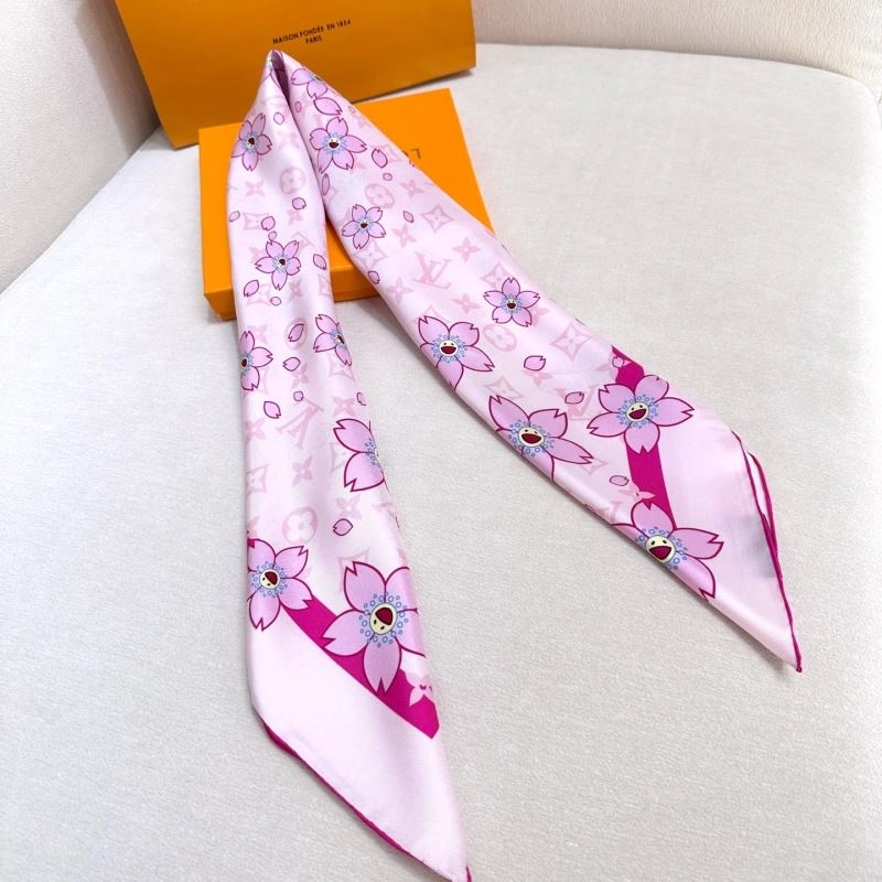 Durable Louis Vuitton Scarf 270913