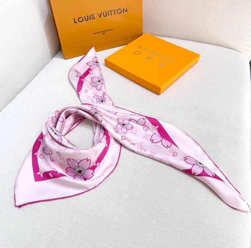 Durable Louis Vuitton Scarf 270913