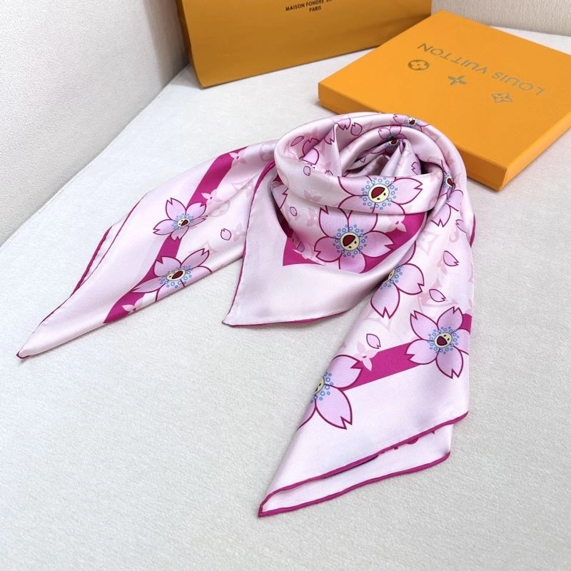 Durable Louis Vuitton Scarf 270913