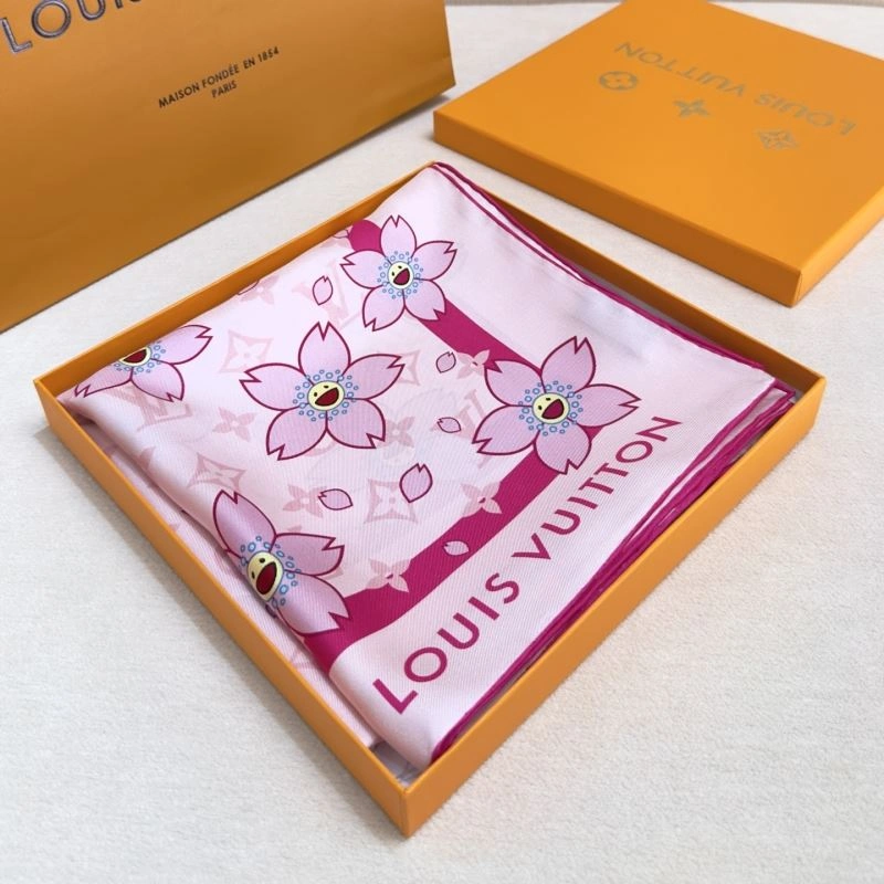 Durable Louis Vuitton Scarf 270913