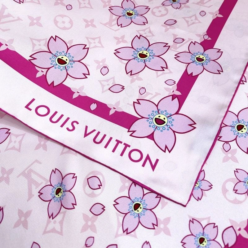 Durable Louis Vuitton Scarf 270913