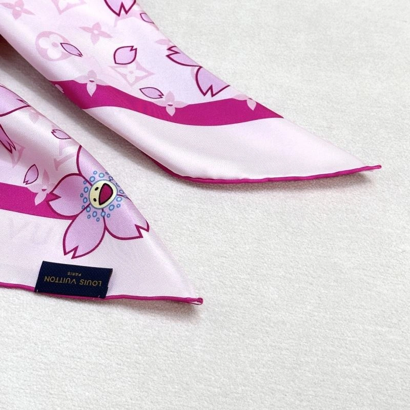 Durable Louis Vuitton Scarf 270913