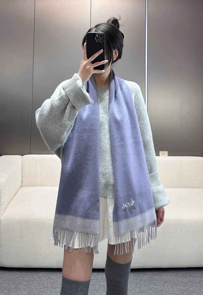 SoftTouch Louis Vuitton Scarf 270922