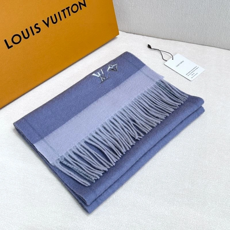 SoftTouch Louis Vuitton Scarf 270922
