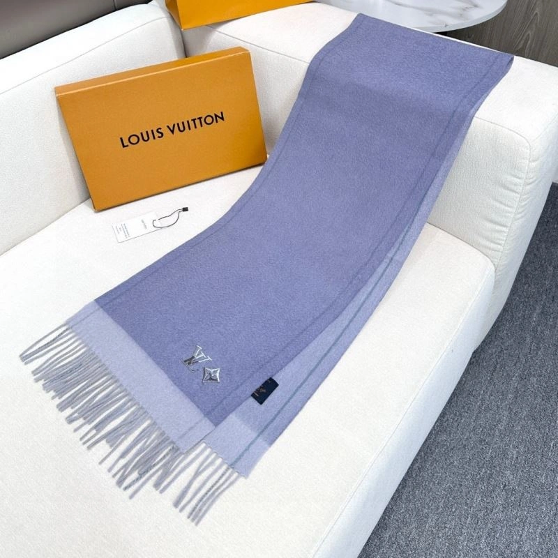 SoftTouch Louis Vuitton Scarf 270922