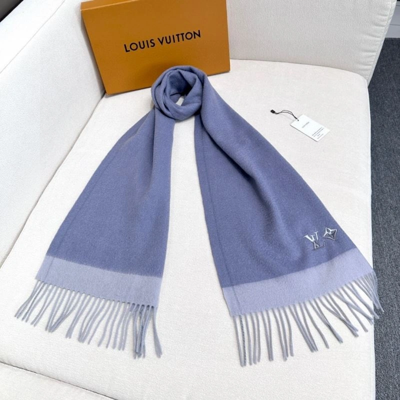 SoftTouch Louis Vuitton Scarf 270922