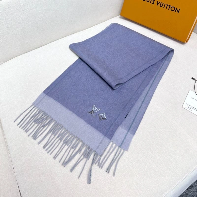 SoftTouch Louis Vuitton Scarf 270922