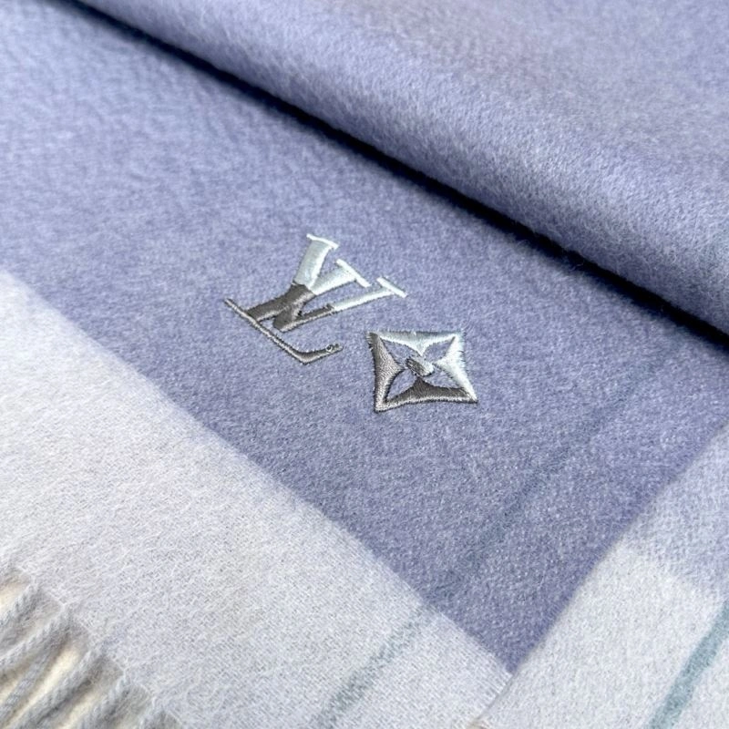 SoftTouch Louis Vuitton Scarf 270922