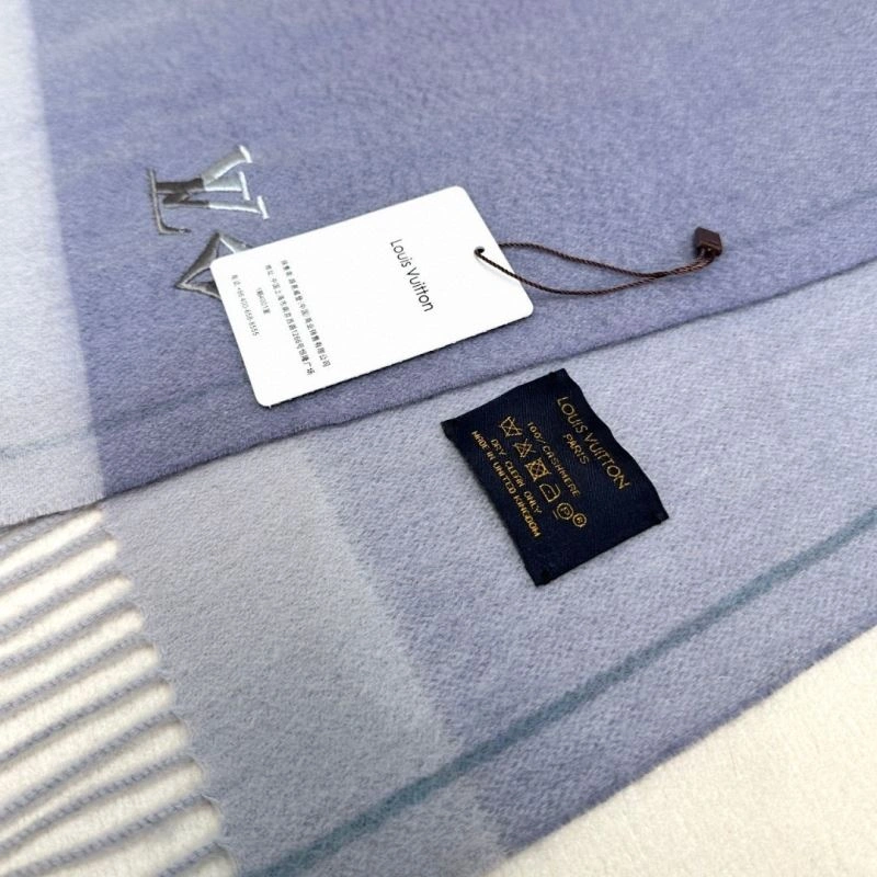 SoftTouch Louis Vuitton Scarf 270922