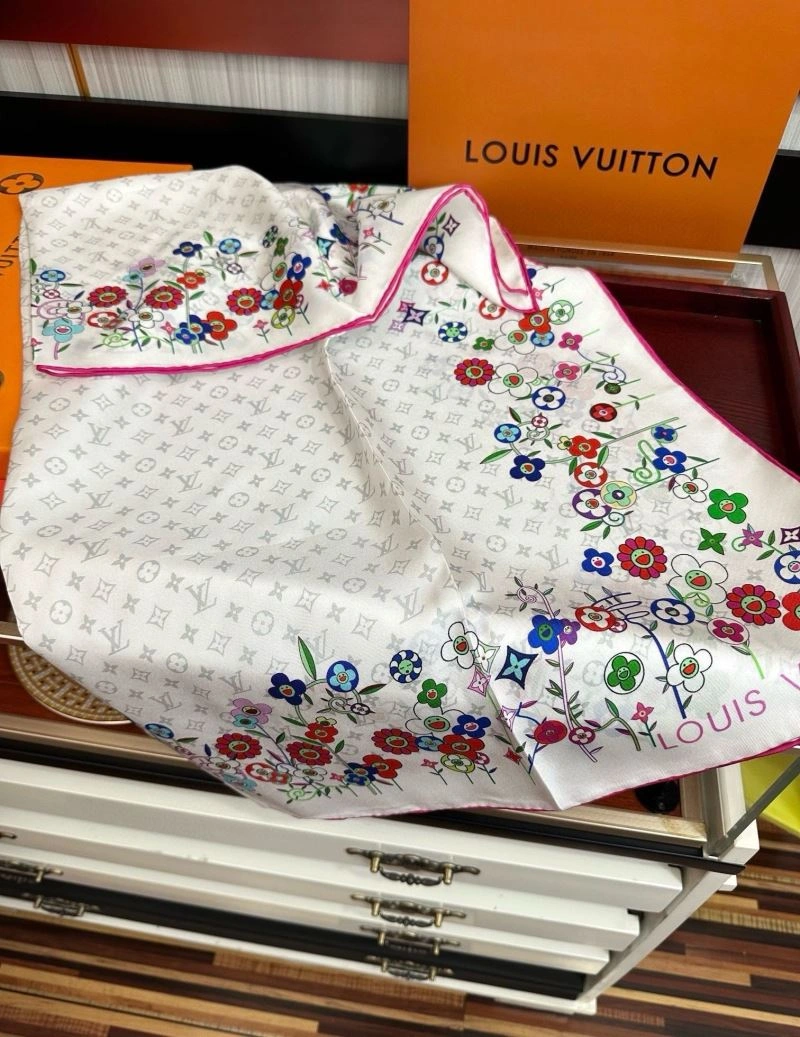Louis Vuitton Scarf Unique 270909