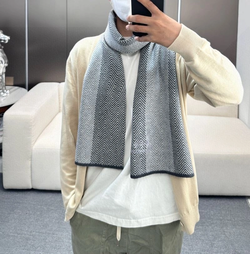 SmoothTexture Louis Vuitton Scarf 270914