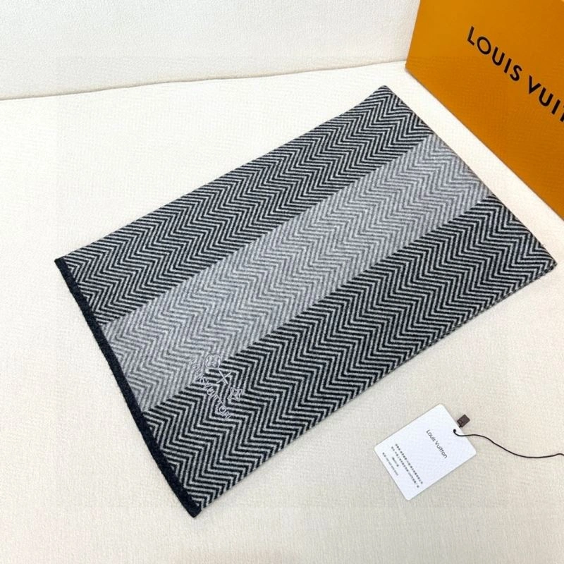 SmoothTexture Louis Vuitton Scarf 270914