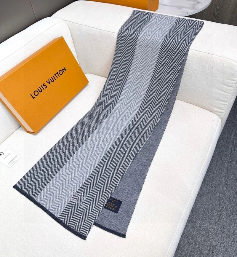 SmoothTexture Louis Vuitton Scarf 270914