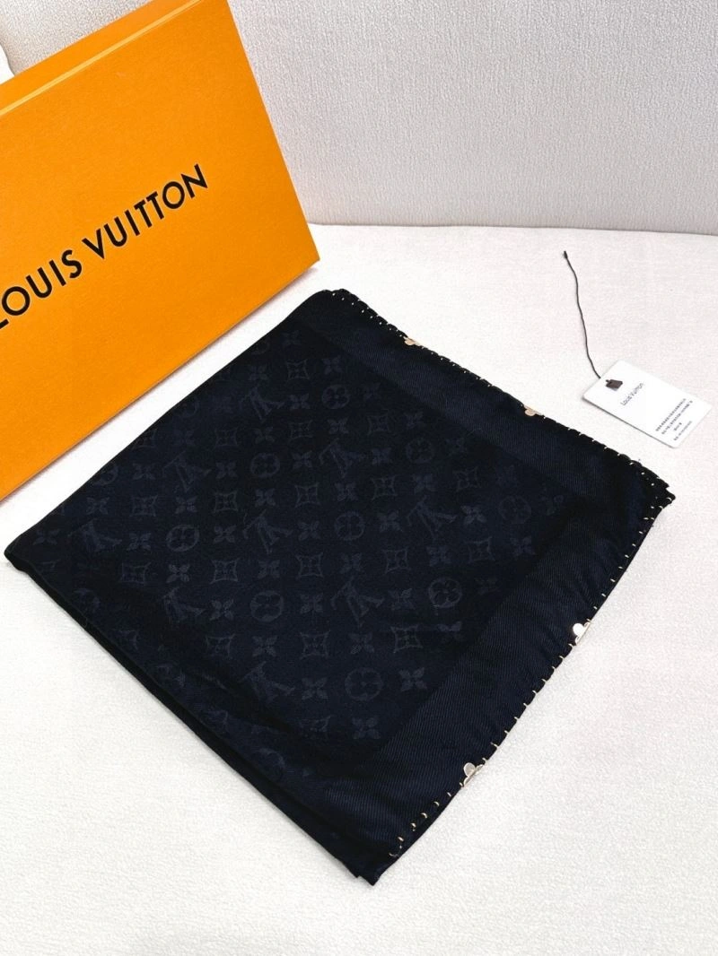 Louis Vuitton Scarf Stylish 270915